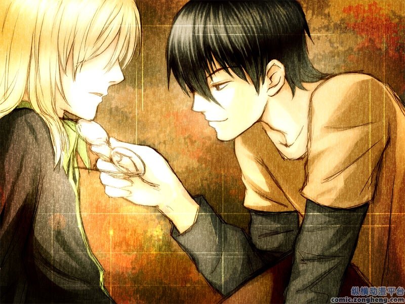 女生小雷的介绍