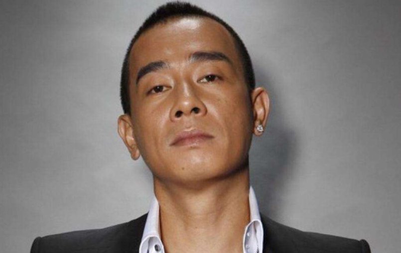 古惑仔的演员都有哪几个明星大腕？