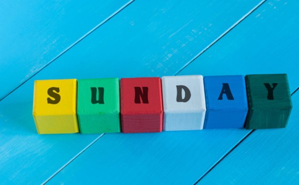 周一,周二,周三,周四,周五,周六,周日.用英语怎么说?