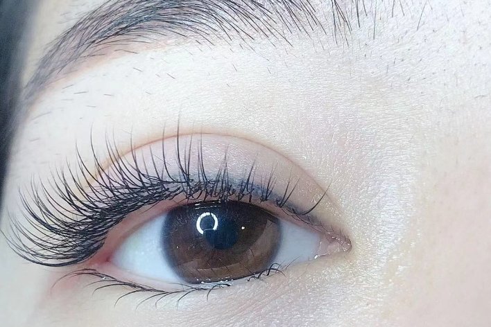 眉下添眉是什么意思啊