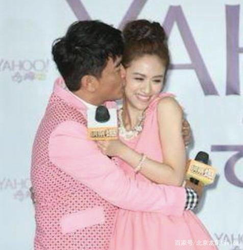 吴宗宪节目中对女儿搂搂抱抱还亲亲,这是亲生女儿吗?