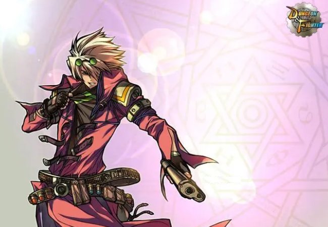 dnf转什么副职业好