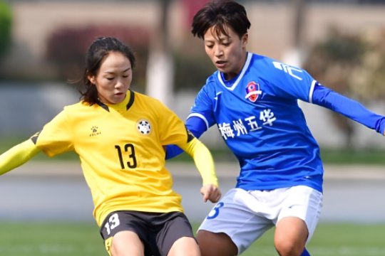 女足奥运会预选赛程