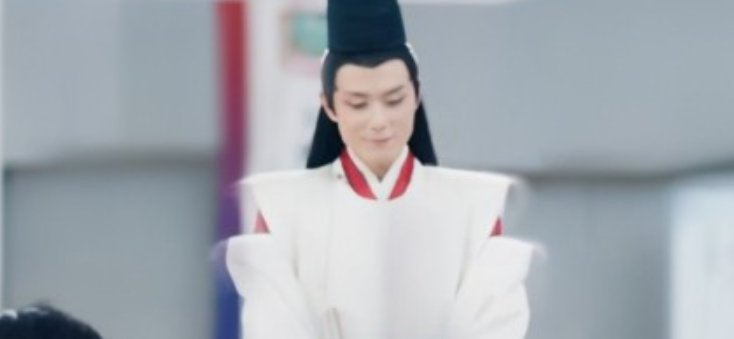 《棋魂》白子虬和褚赢什么关系？