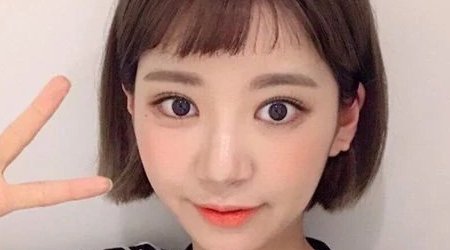 留海还是刘海哪个对？