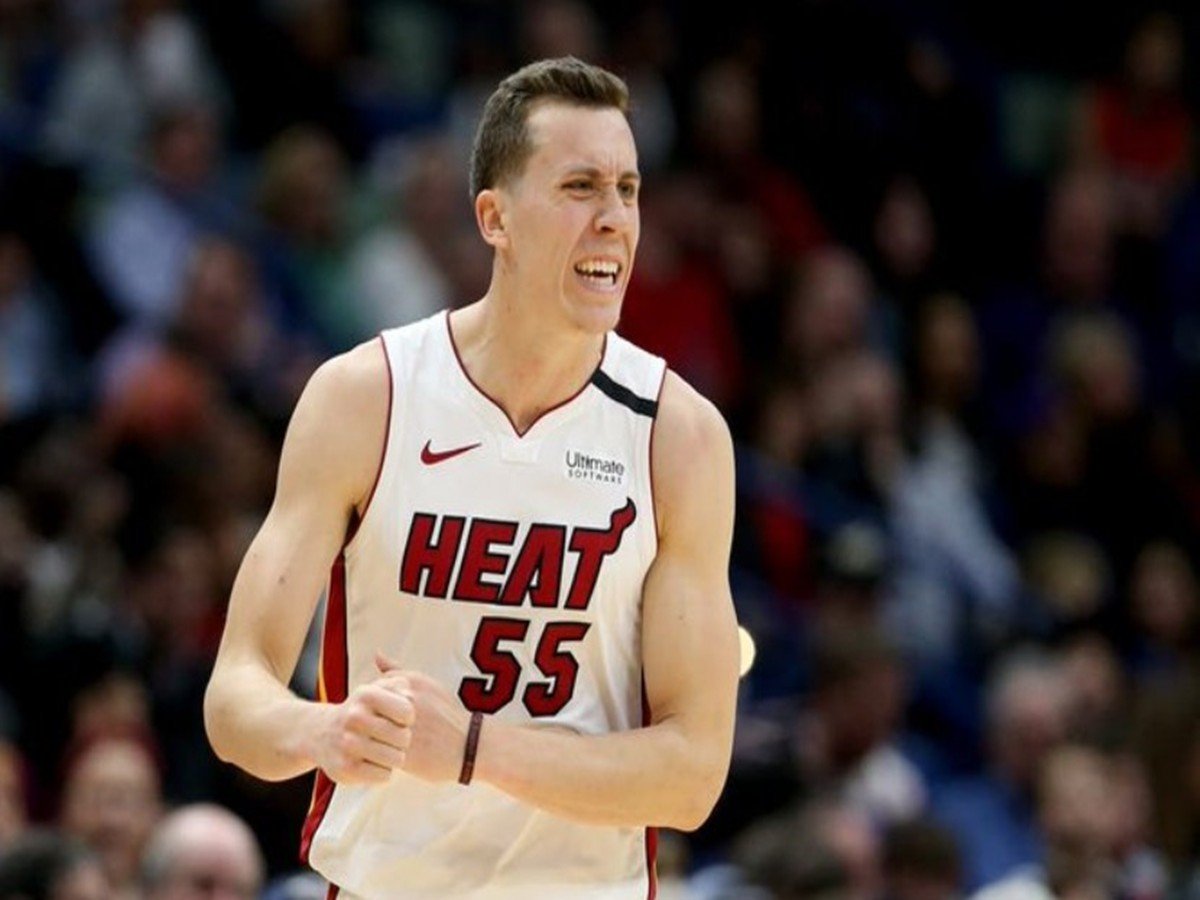 热火队球员名单阵容