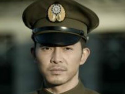 血战长空演员表介绍