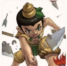 葫芦娃七兄弟各自有什么能力？