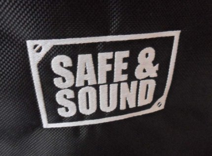 safe sound什么意思？