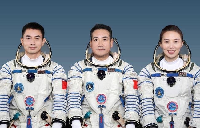 王亚平在太空可用无毒化妆品，无毒化妆品是哪个研发团队研发的？