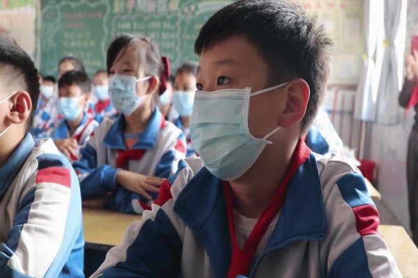 早晨天刚蒙蒙亮的优美句子