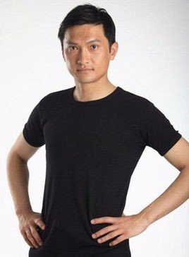 香港演员陈锦鸿
