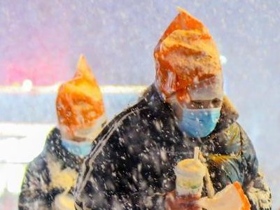 牛年以来最大规模雨雪上线，雨雪将影响我国的哪些城市？