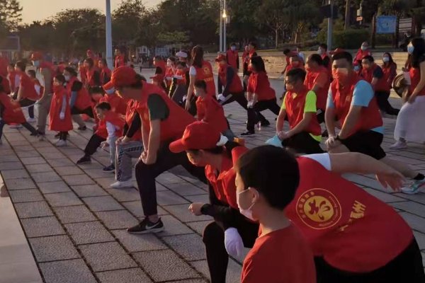 身体力行的意思解释