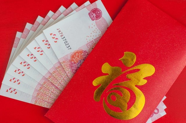 当孩子收到大额红包的时候，父母应该怎么处理比较好？