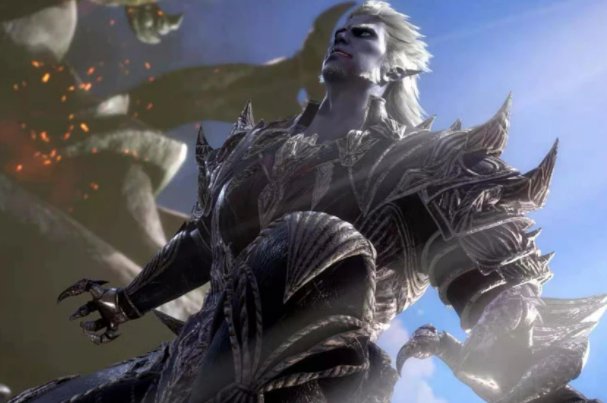 武庚纪原著小说叫什么?