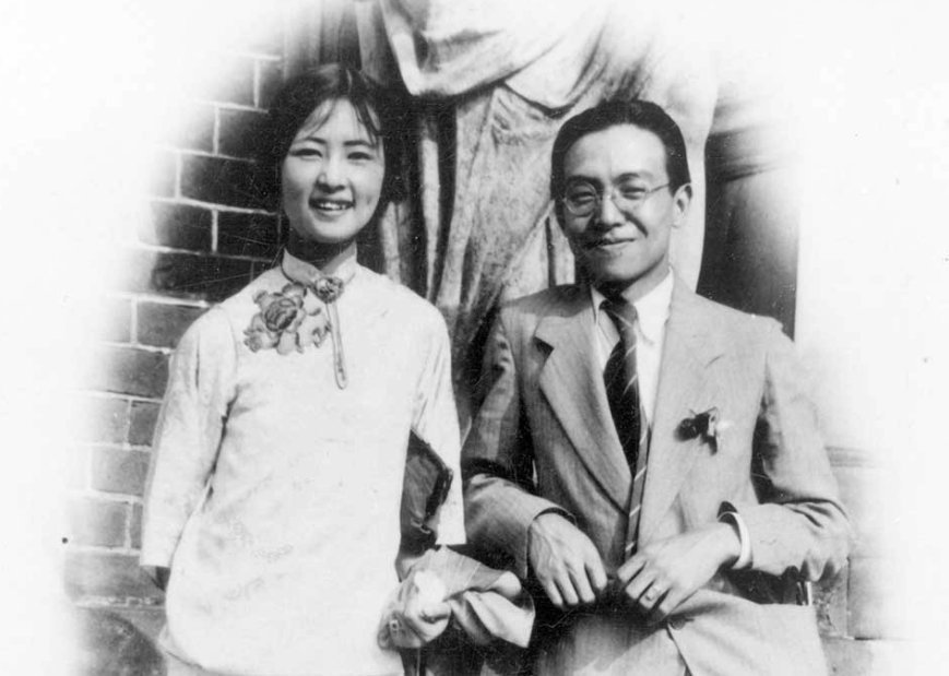 你若安好便是晴天是什么意思?