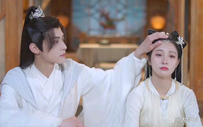 忘川序剧情分集介绍