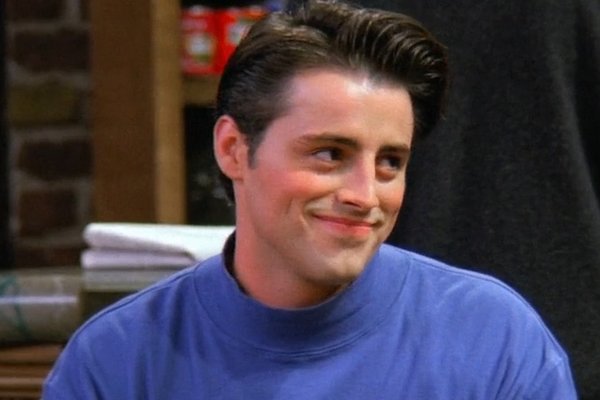 Joey是什么意思？