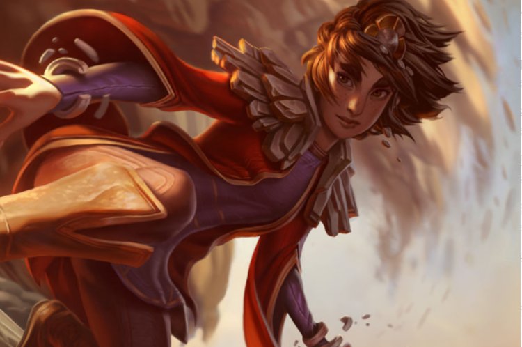 岩雀如何用大招？