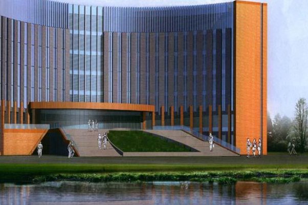 沈阳工业大学属于几本