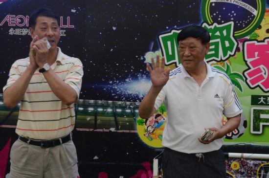 施连志的家庭生活