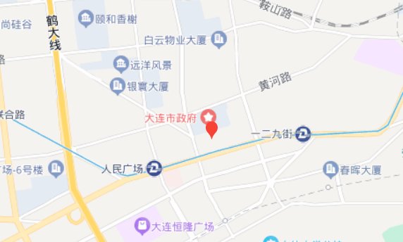 大连口碑最好的旅行社