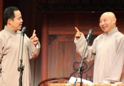 中国曲协发出加强相声界行风建设倡议书，书中哪些细节值得关注？