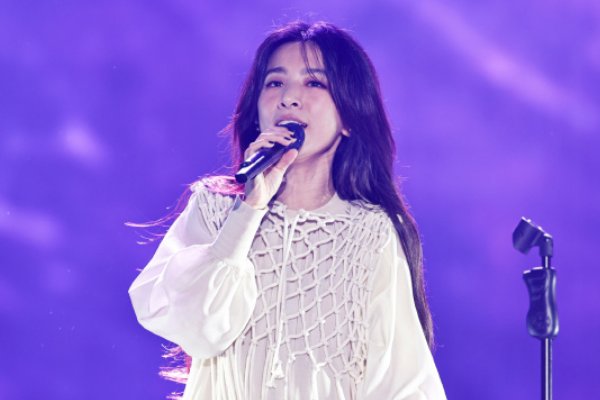 田馥甄歌曲有哪些好听