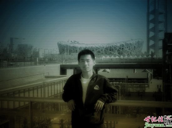 秦明瑞的介绍
