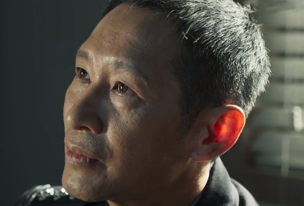 冰雨火林局是坏人吗