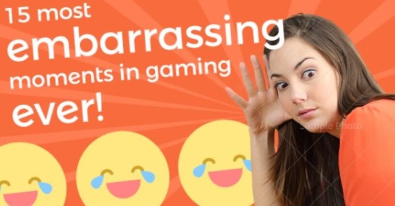 embarrassing是什么意思