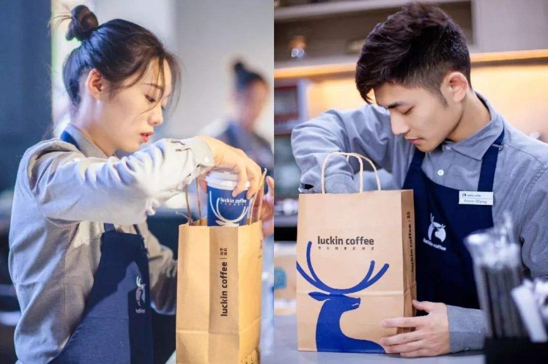 瑞幸四名董事被罢免？陆正耀的神州系还有救吗？