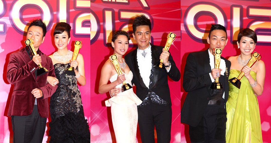 万千星辉贺台庆2012的介绍