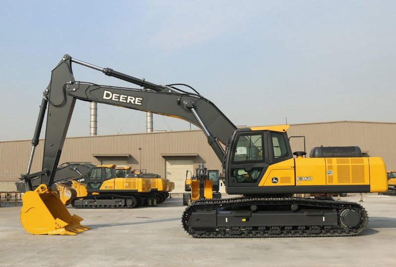 学挖掘机需要多久，多少钱？