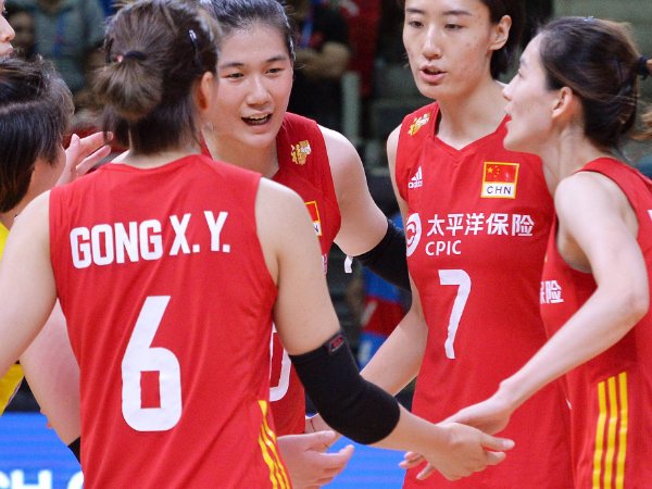 女排联赛决赛赛程时间