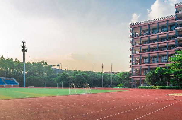 湖南学院是什么意思？