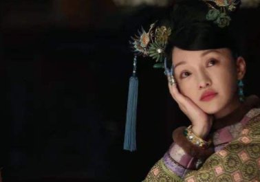 《如懿传》大结局是什么呢?