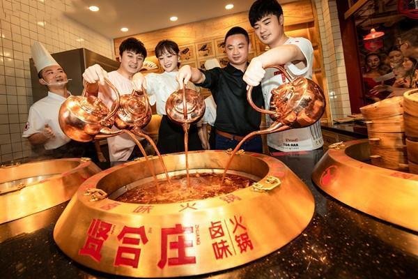 明星店推手一年收割加盟商3.6亿，明星加盟店是在“收割韭菜”吗？