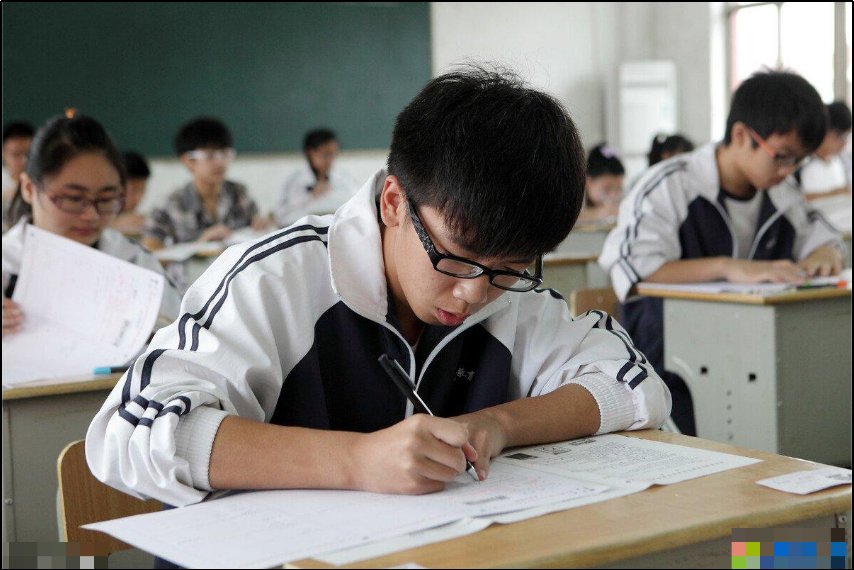 2023年的中考难不难