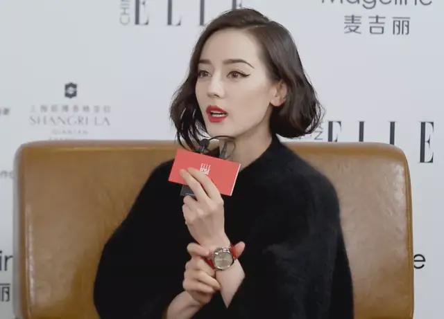 ELLE红毯出状况，网曝因黄牛闹事被迫换场，具体是什么？