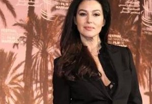 你见过最性感的女明星是哪位？