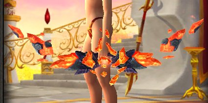 魔兽世界狂野角斗士的长弓怎么获得