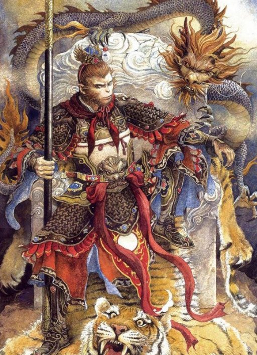 西游记中的真假猴王死的是孙悟空还是六耳猕猴