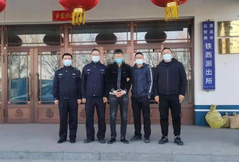 河北“百日行动”，抓获693人，他们将会面临什么处罚？