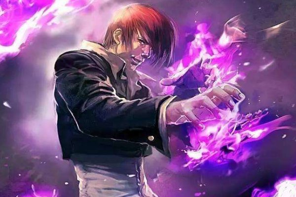 拳皇最强人物排名是如何的？