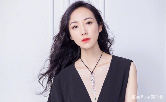 韩雪的隐婚老公首次公开,震惊了整个演艺圈,他究竟是谁?