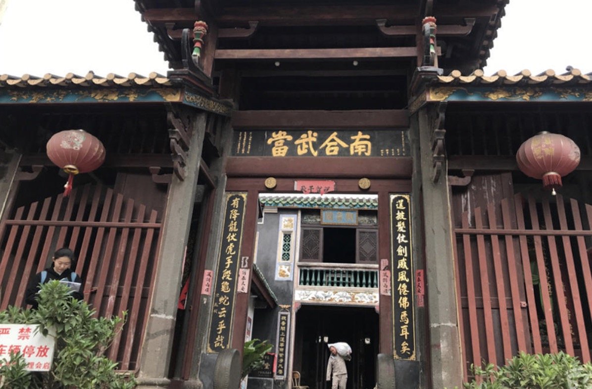 雷州旅游必去十大景点推荐