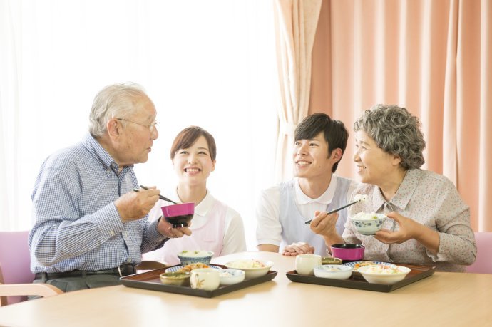 怎样劝说老婆，同意让父母和我们一起居住？