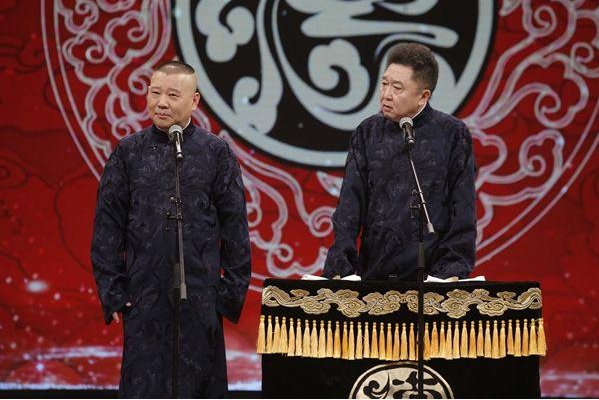 春晚相声类节目数量有望达历年之最，你喜欢看相声节目吗？